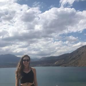 Meet your Posher, Miranda